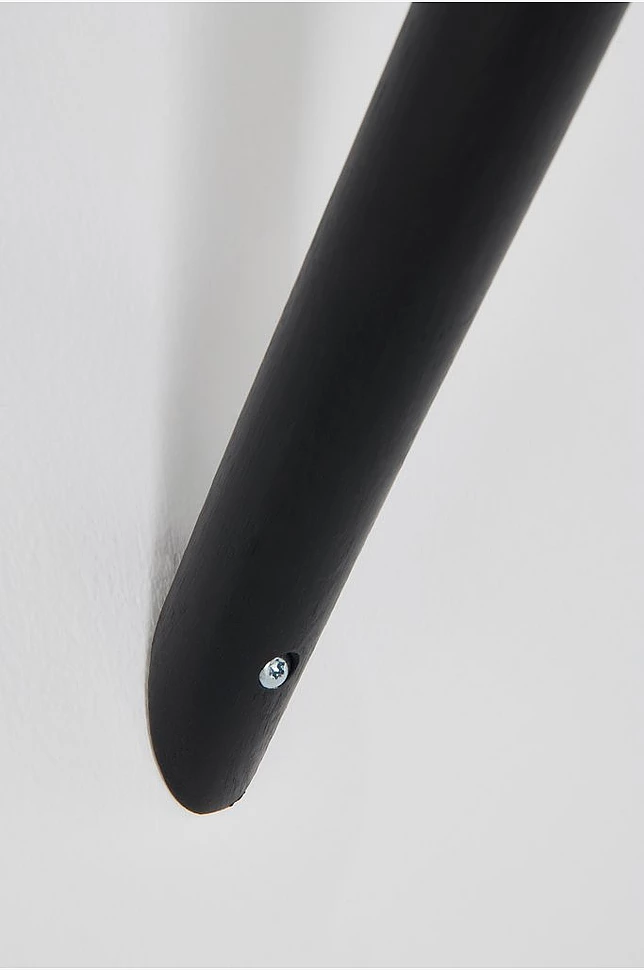 KULLABERG skrivebord/bord 40x120 cm