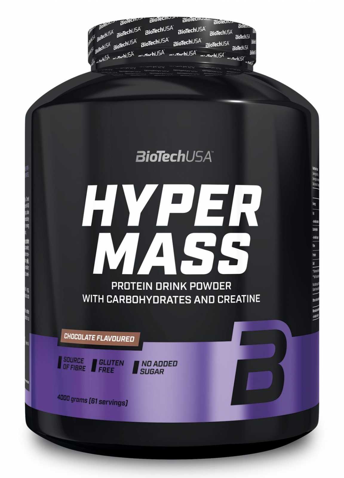 Biotech USA Hyper Mass 1 kg