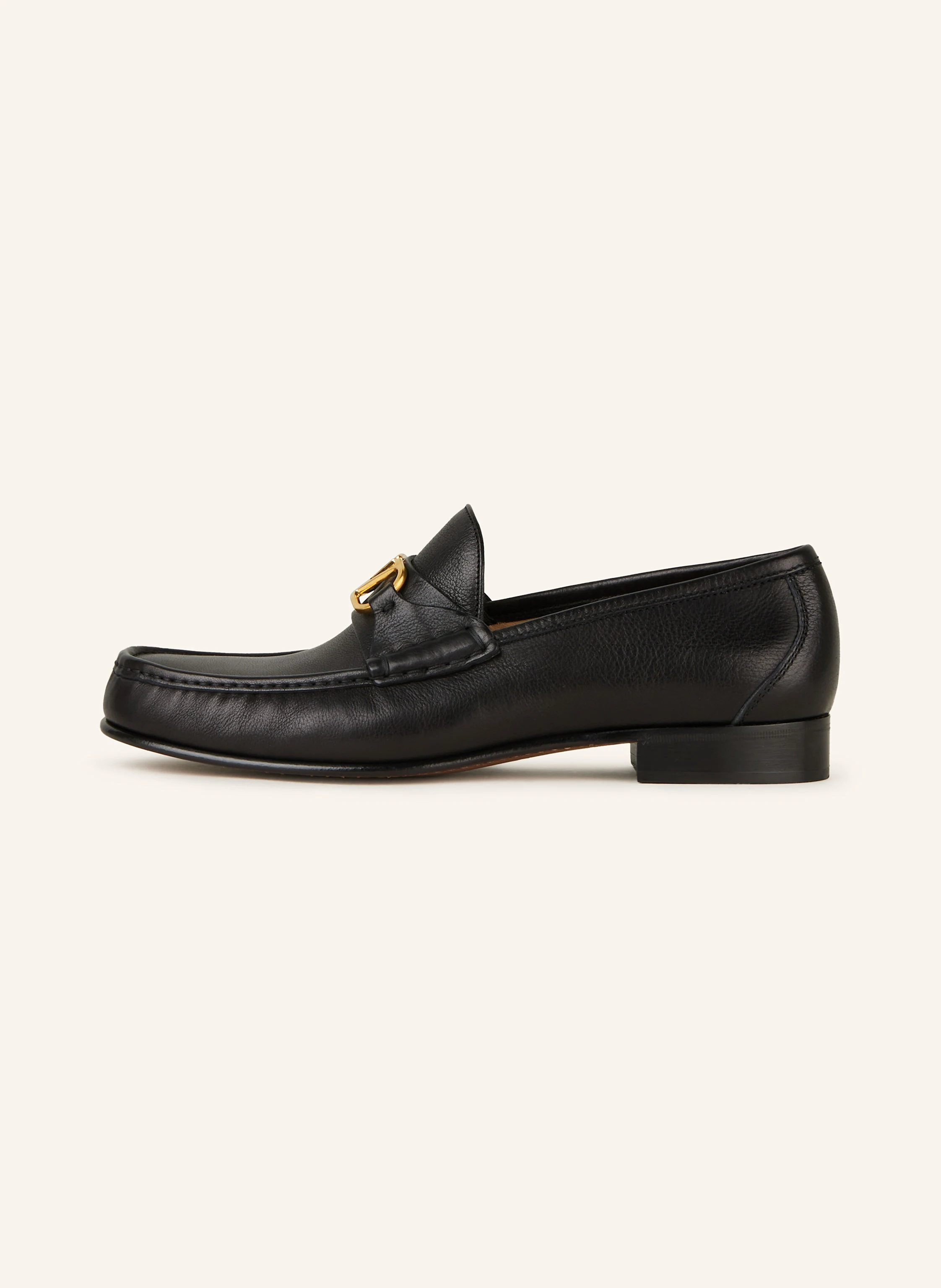 VALENTINO GARAVANI Loafer VLOGO SIGNATURE