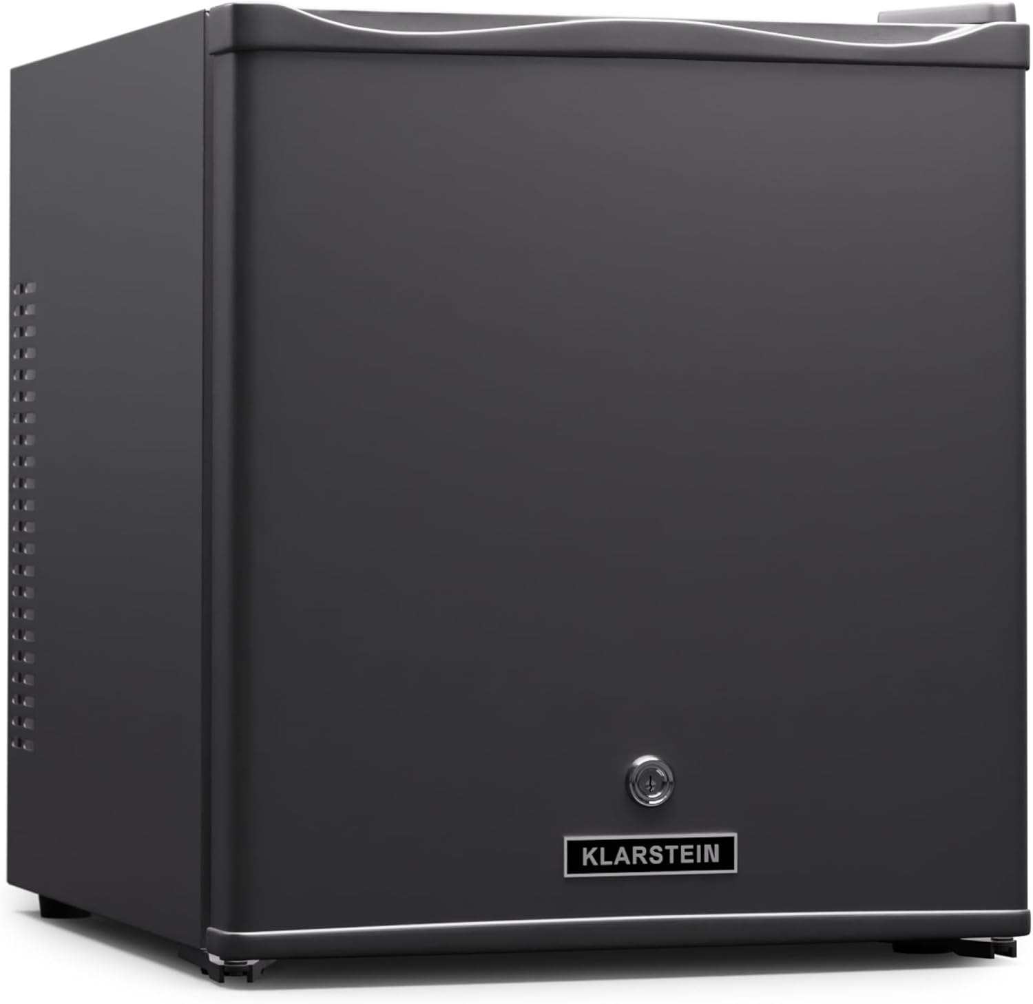 Klarstein Mini réfrigérateur et congélateur intérieur Réfrigérateur 28 L avec étagères réglables