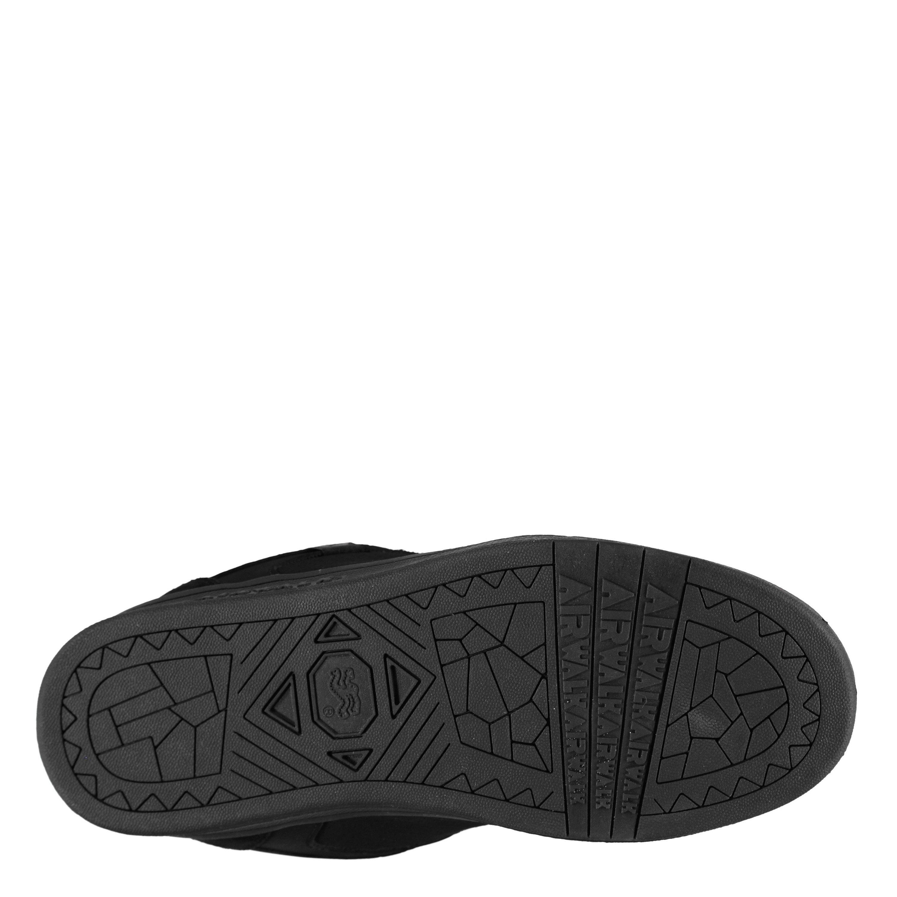 Airwalk Airwalk Brock Junior Skate Shoes