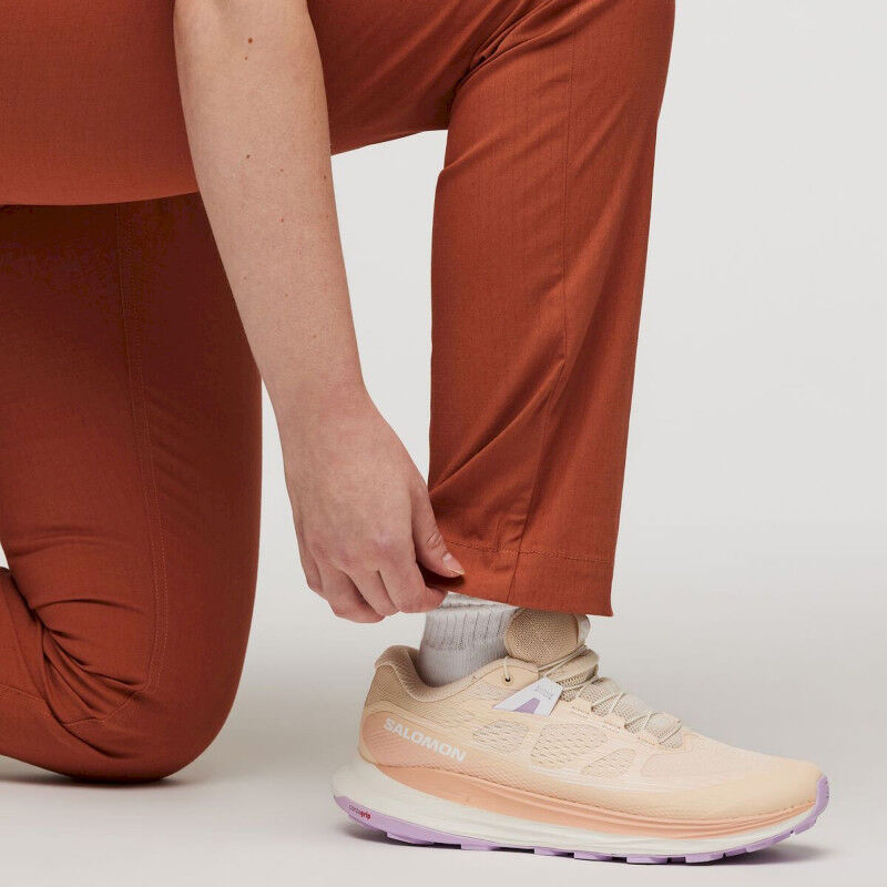Salto Ripstop Pant - Pantalon randonnée femme