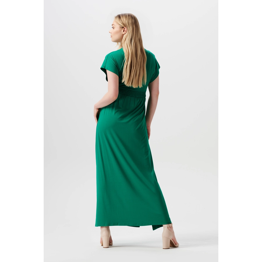 Esprit Kleid Indian Jade