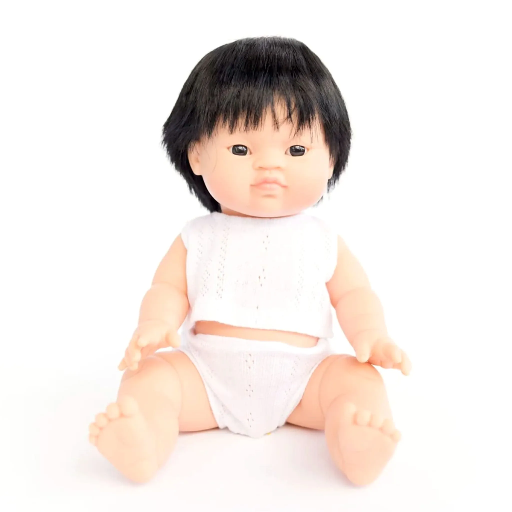 Paola Reina Bébé Gordis - Liam en pyjama - Paola Reina