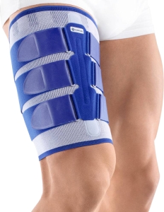 BAUERFEIND MYOTRAIN Aktivbandage Grösse 2