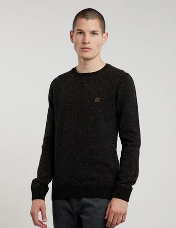 Element Kayden Flint Black