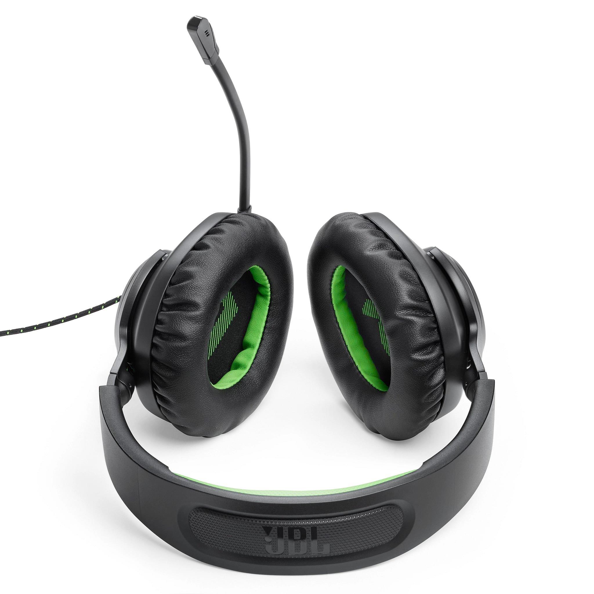 JBL GAME JBL Quantum 100 Gaming Headset Xbox