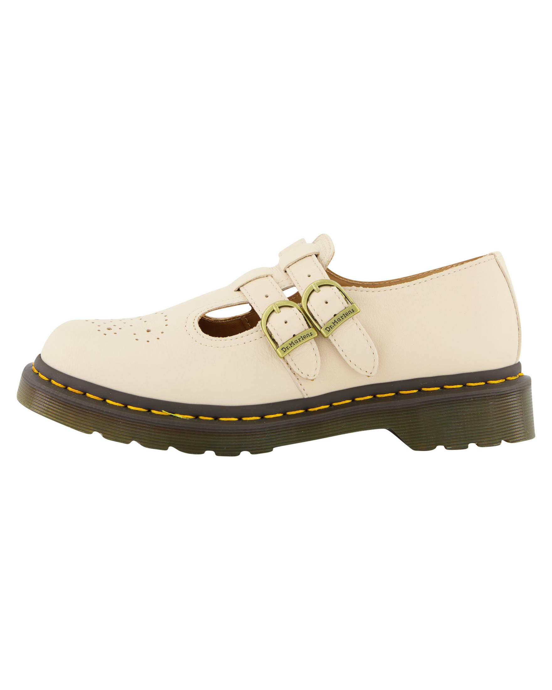 Dr. Martens| Damen Halbschuhe MARY JANE