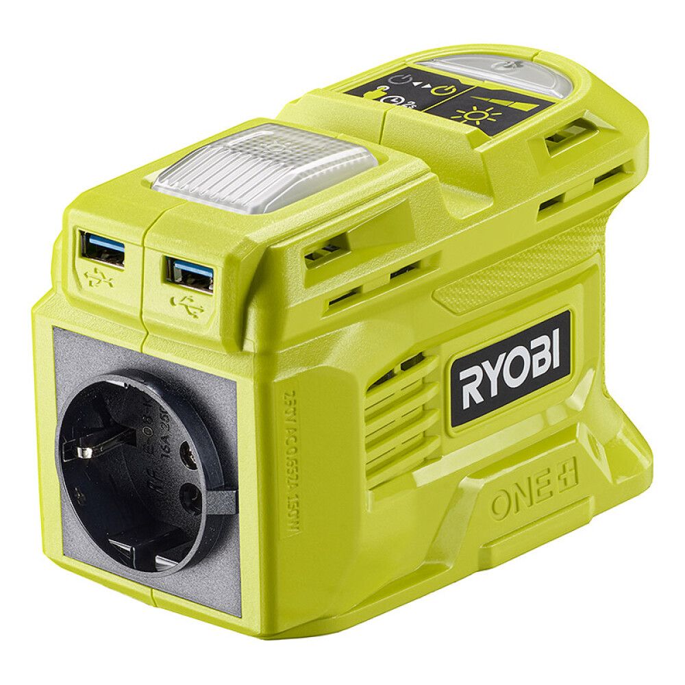 OMFORMER RYOBI ONE+ RY18BI150B