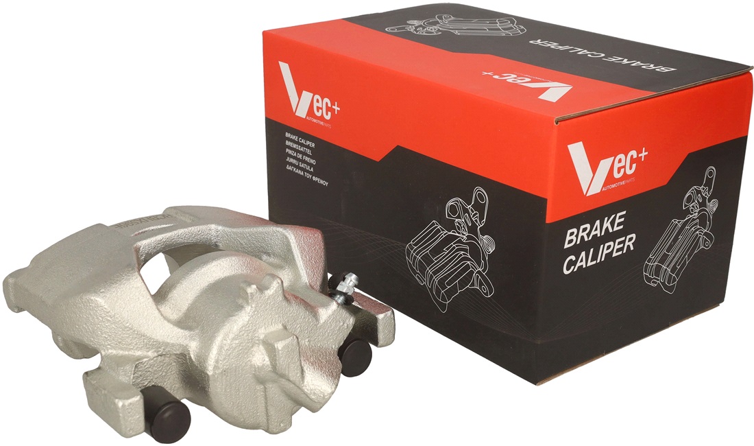 Bremsekaliber