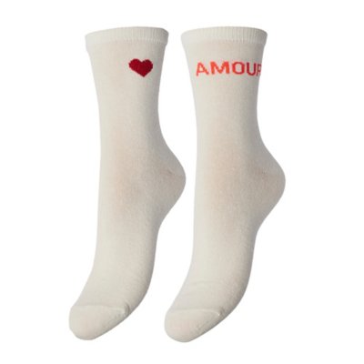 Chaussettes femme Pcmerry PIECES