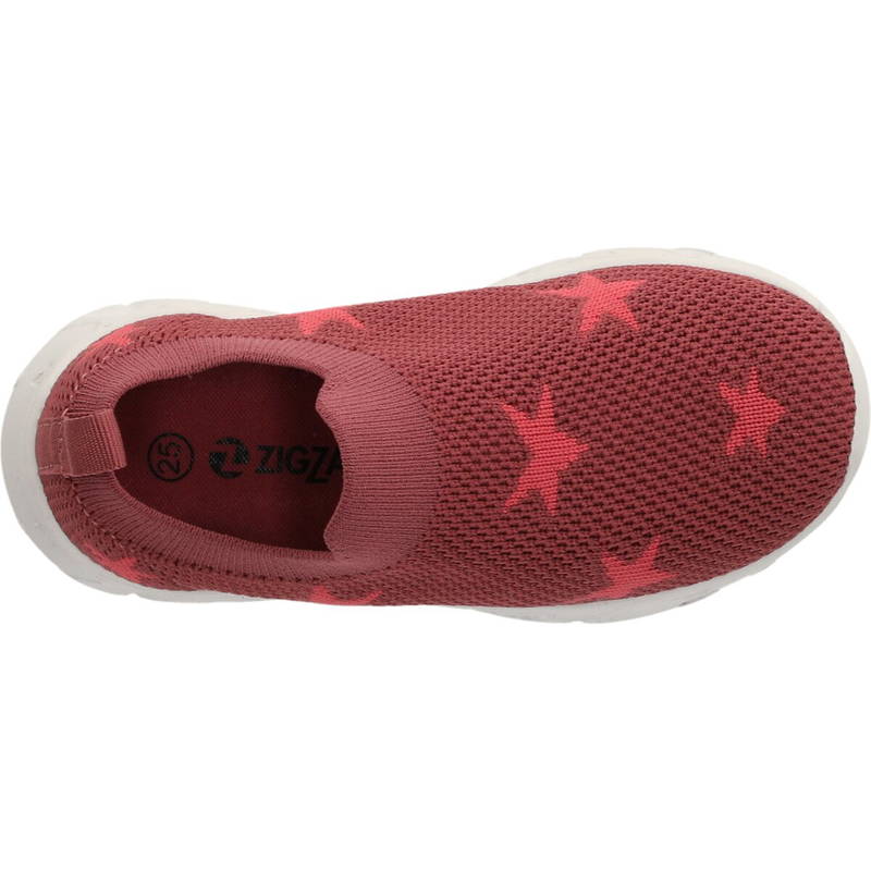 ZigZag Palaemon Sneakers M/Lys Børn