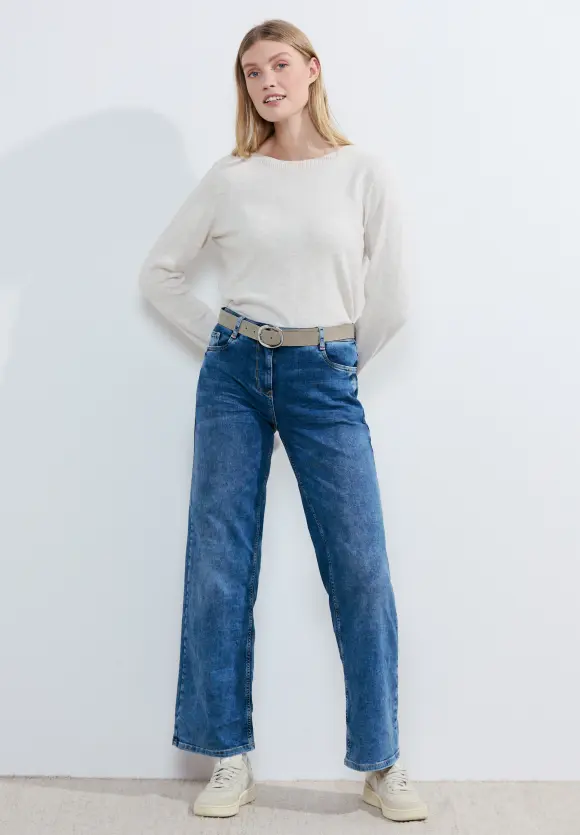 Gürtel - golden sand