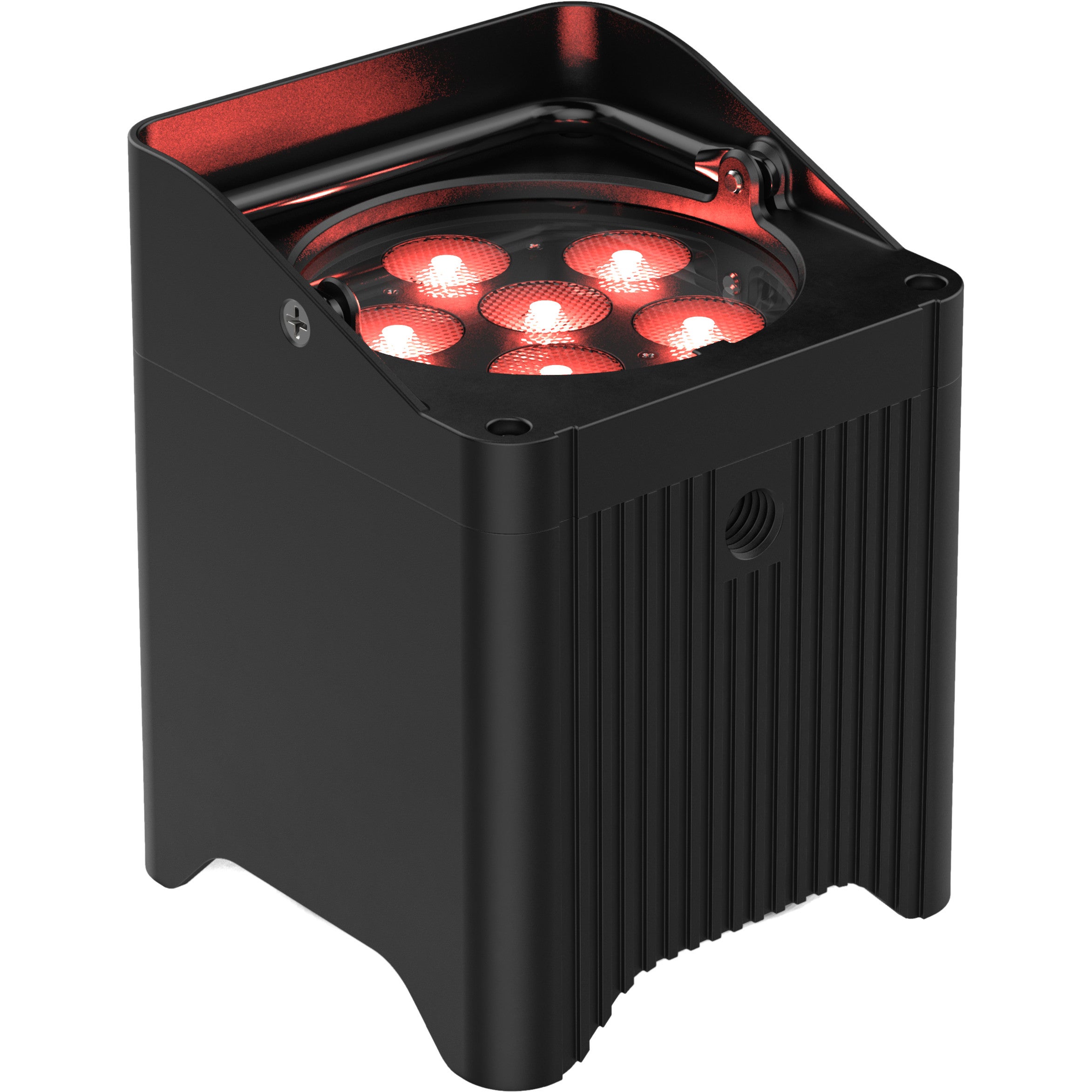 Chauvet DJ Freedom Par T6 accu spot