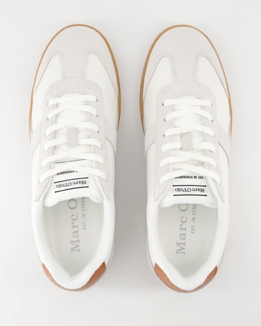 Marc O´Polo 40226153504322 Sneaker in Weiß