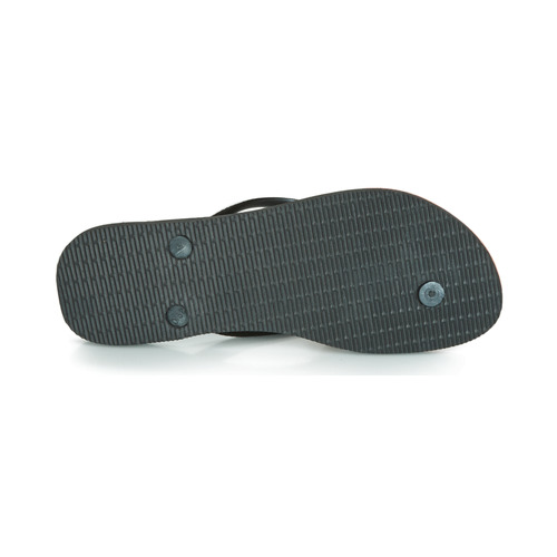 Havaianas - SLIM VELVET - Noir