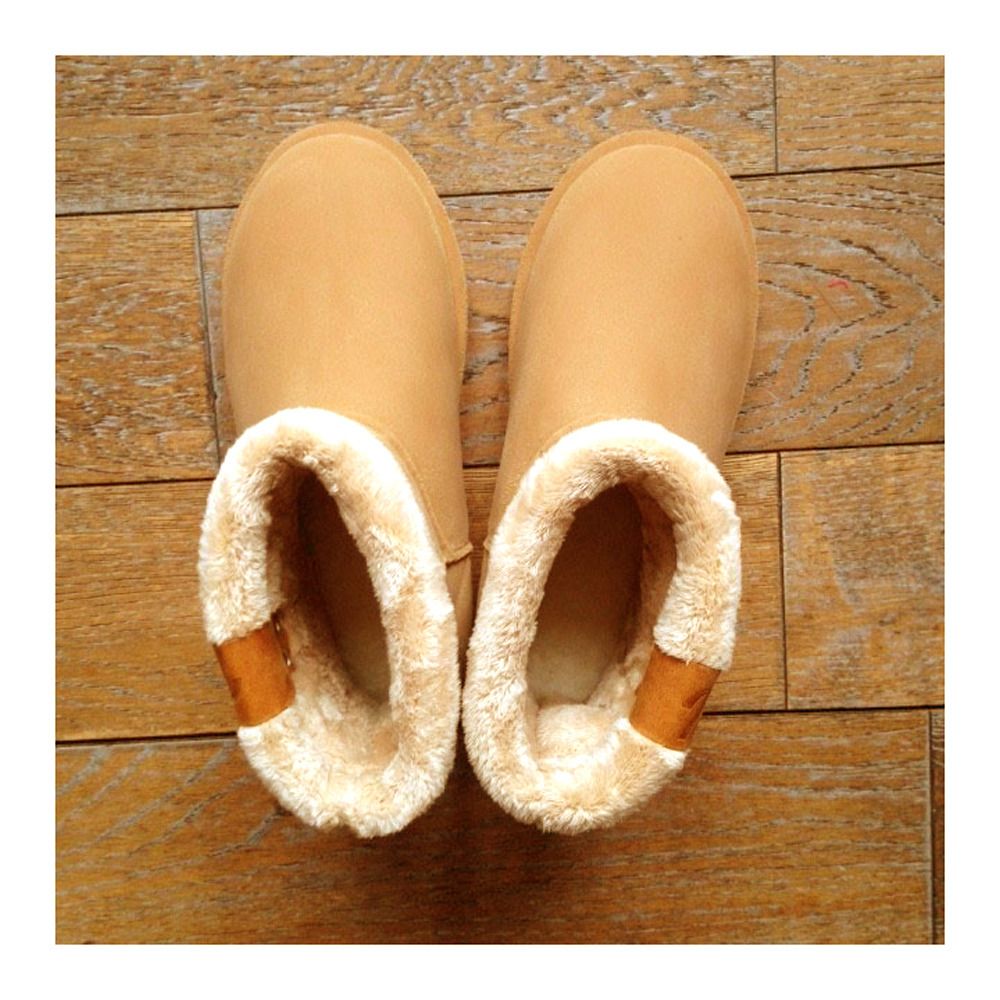 Pénélope 9149015 - Boots Femme camel