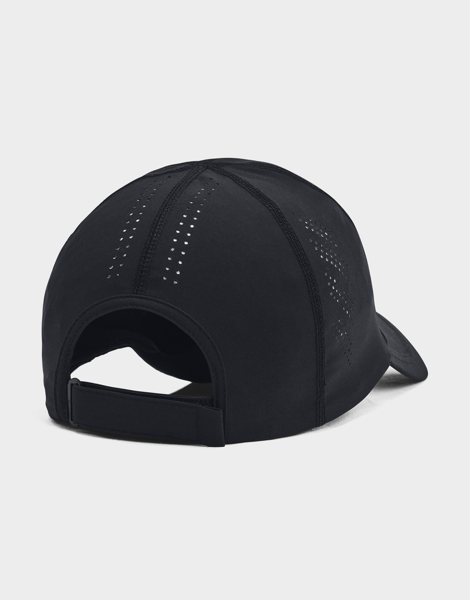 Under Armour Caps M Iso-chill Launch Adj