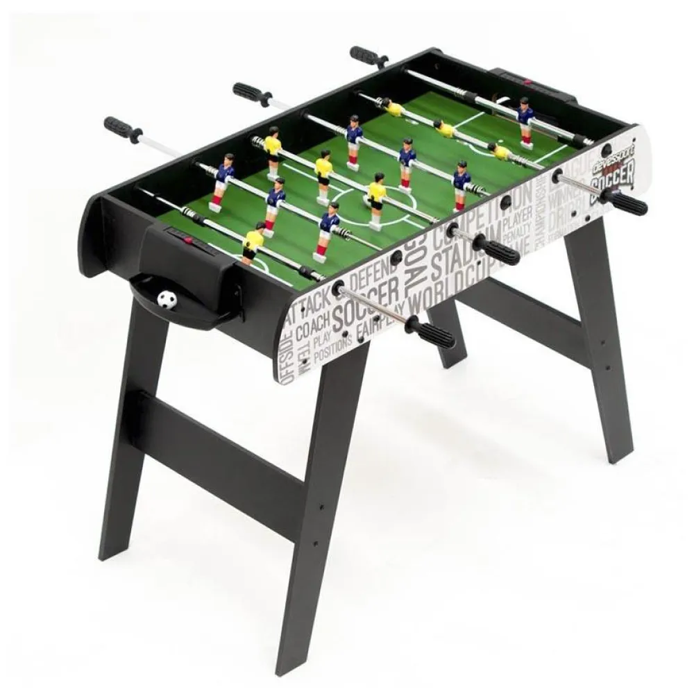 Mesa de pebolim Devessport