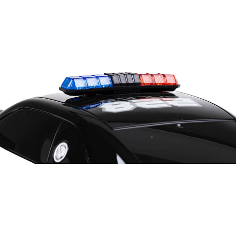 Car Mania Police Chase
