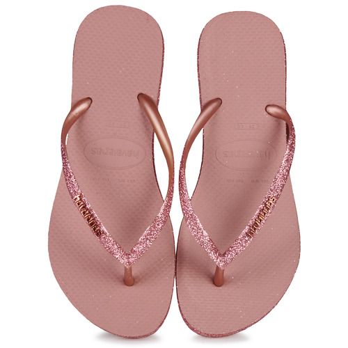 Havaianas - SLIM SPARKLE II - Rose