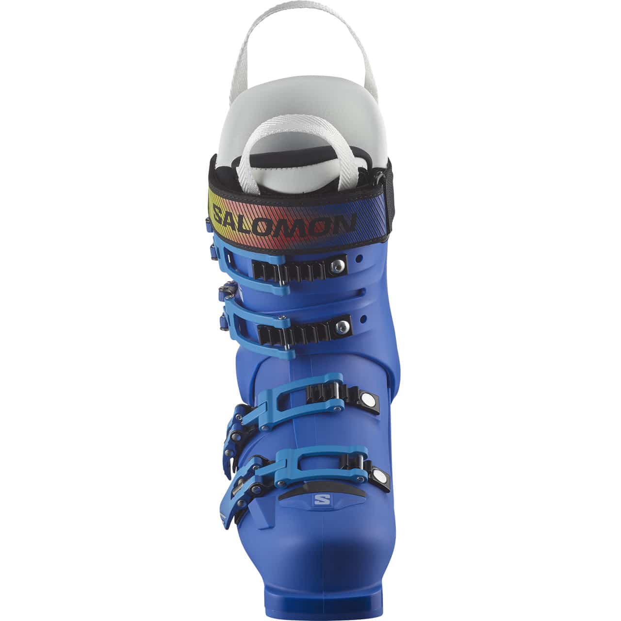 Salomon S/Race 65 race blue/white | Salomon Skischuhe Alpin | Salomon | S | MARKEN | XSPO