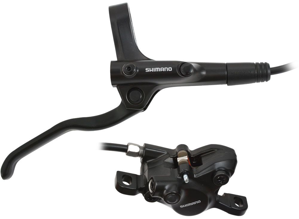 Shimano BR-MT200 Scheibenbremse 1700mm hinten kaufen | Bike-Discount