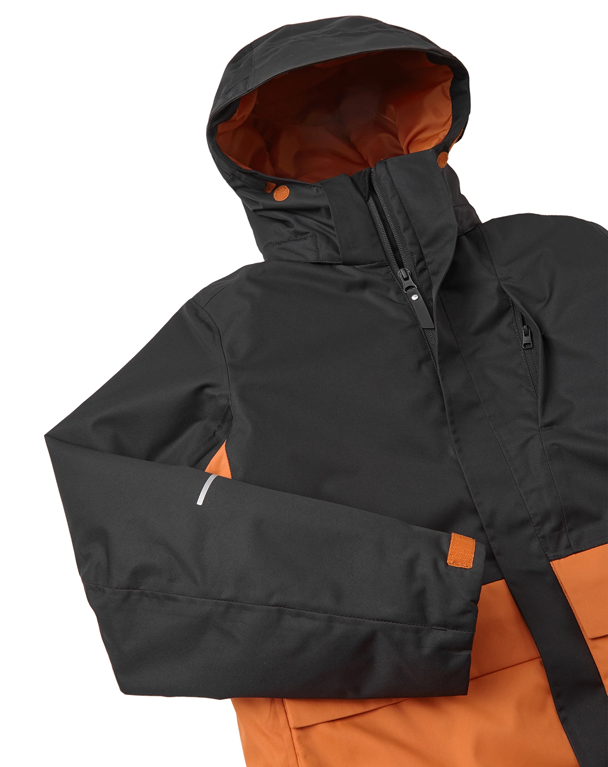 Winterjacke REIMATEC - TIMOLA in black