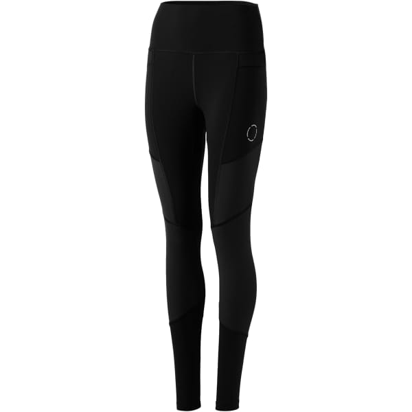 Pantalon escalade LOOKING FOR WILD FUBUKI LEGGING W BLACK