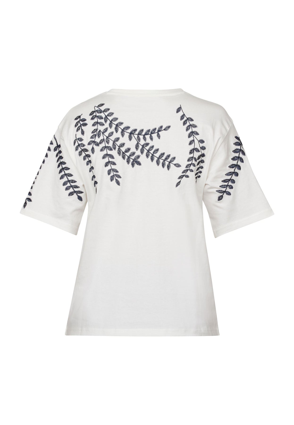 Sisters Point Heda-Loose.Ss3 445 cream navy