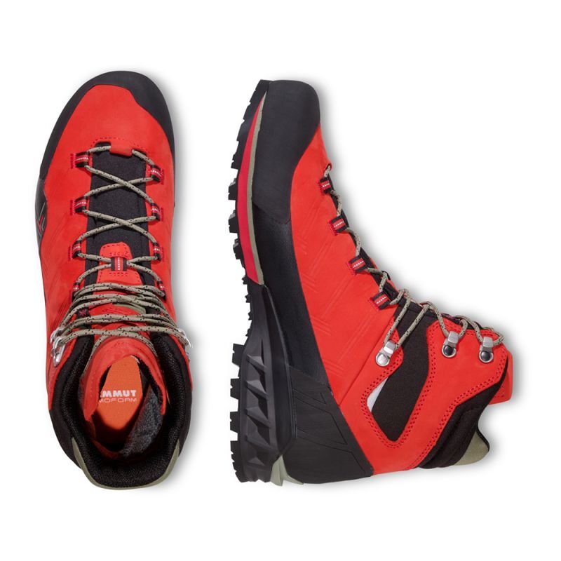 Kento Advanced High GTX - Chaussures alpinisme homme
