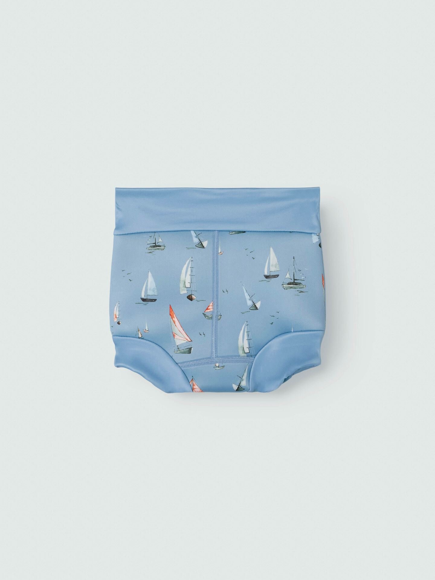 Zilo Swim Brief Shield