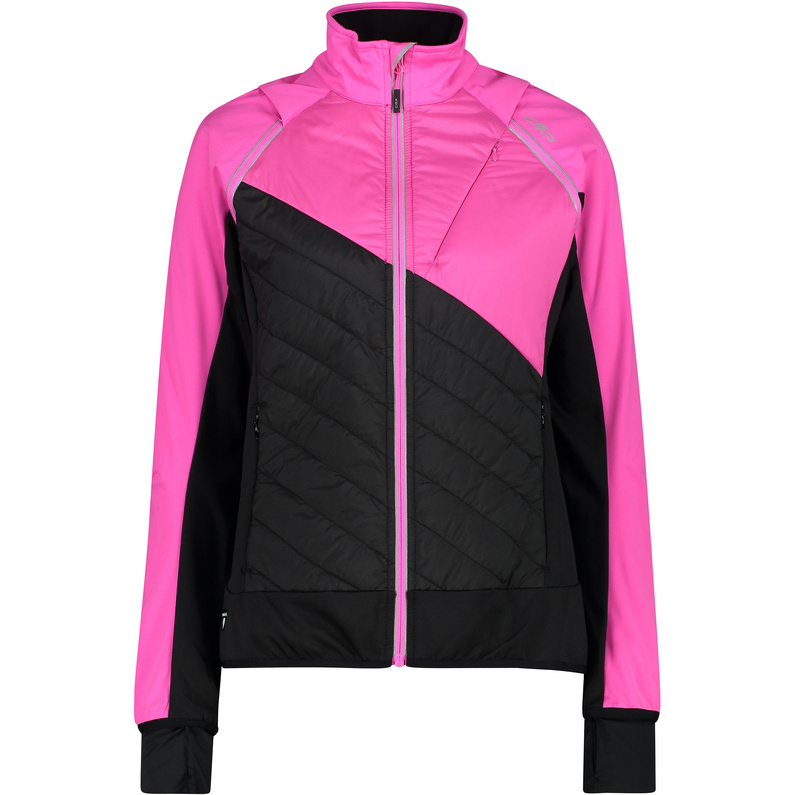 CMP Damen Softshell Jacke