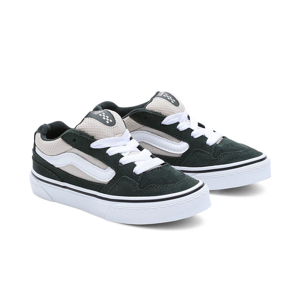 Vans  Caldrone Jr