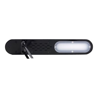 Unilux - Lampe de bureau Mambo - LED - noir