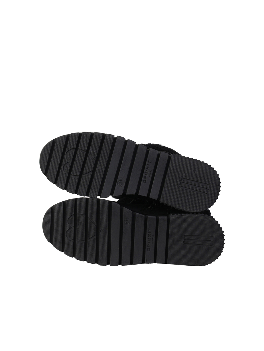 Stiefelette NAJA