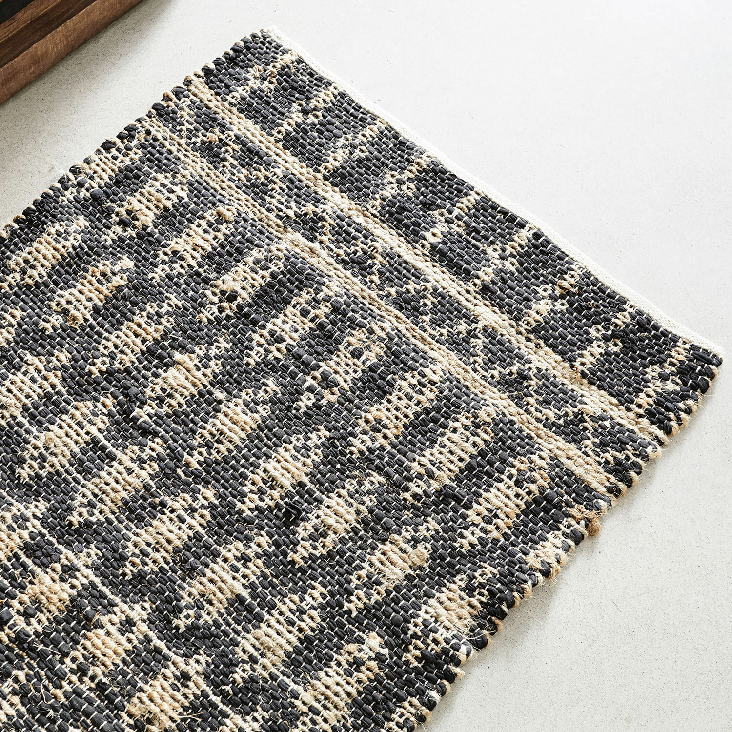 Läufer Frizzy 70x200 cm