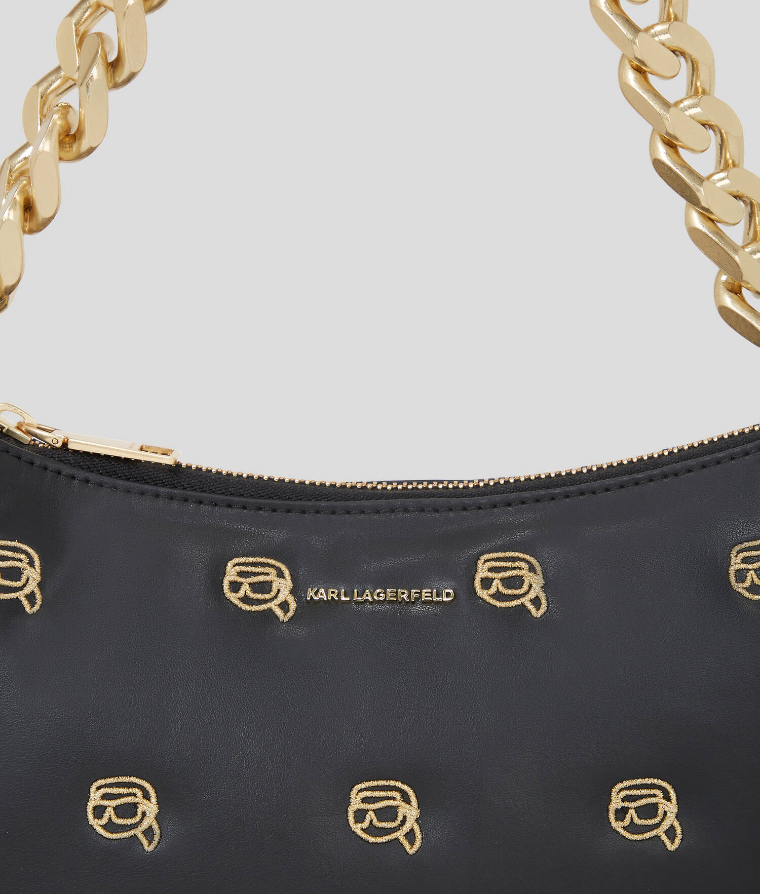 SAC PORTÉ ÉPAULE DE SAISON K/IKONIK