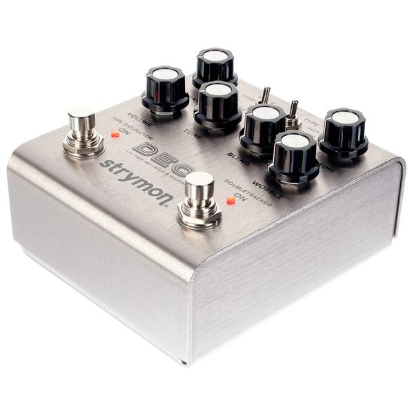 Strymon Deco V2