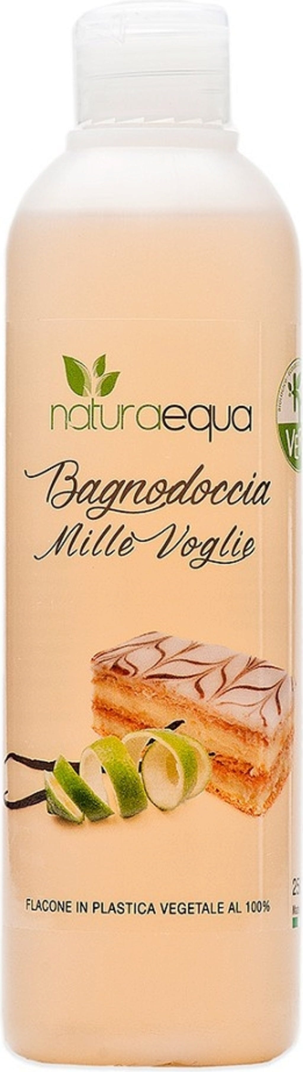 naturaequa  Duschbad Mille Voglie, 250 ml