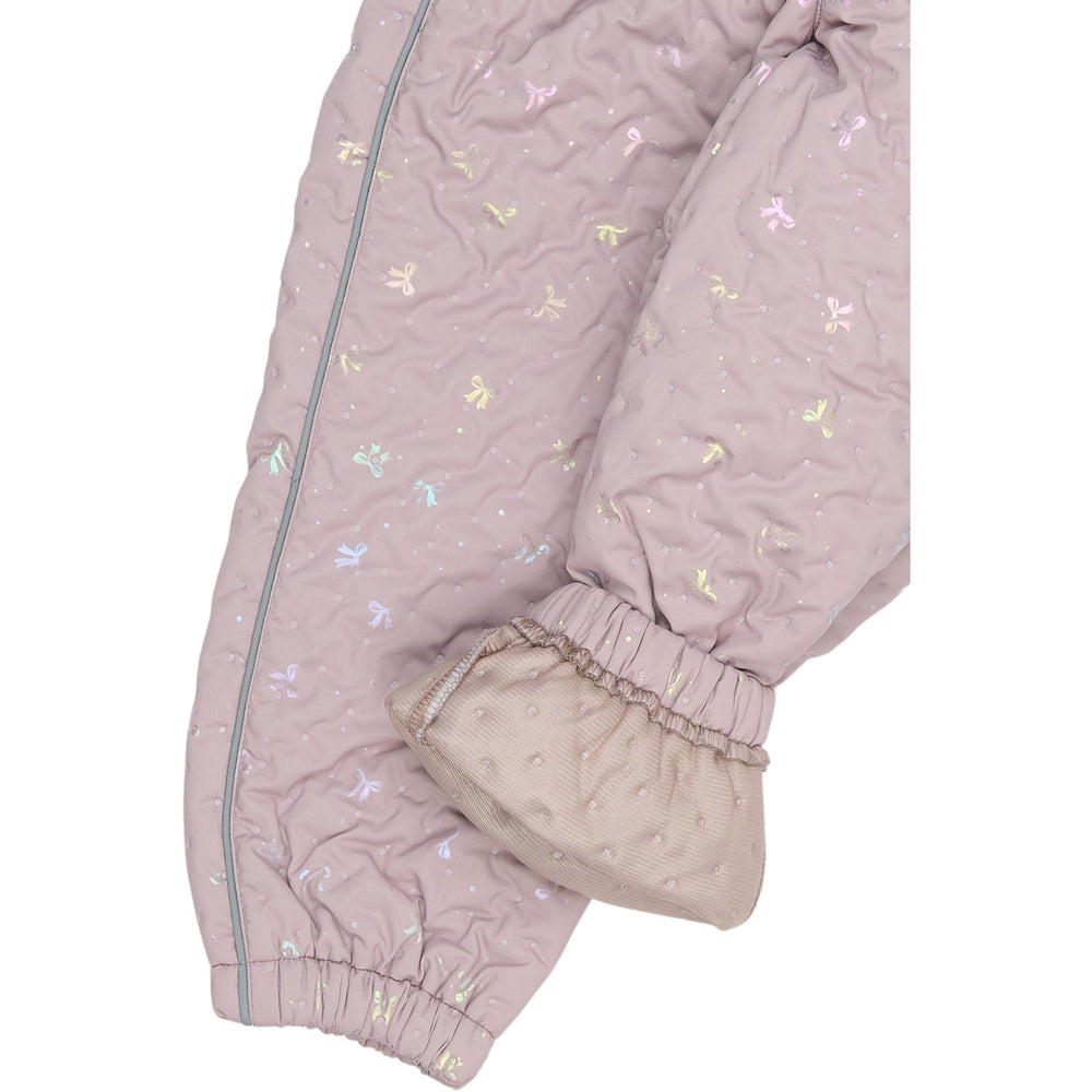 Køb Mikk-Line Bow Foil AOP Thermal+ Flæse Termosæt AOP