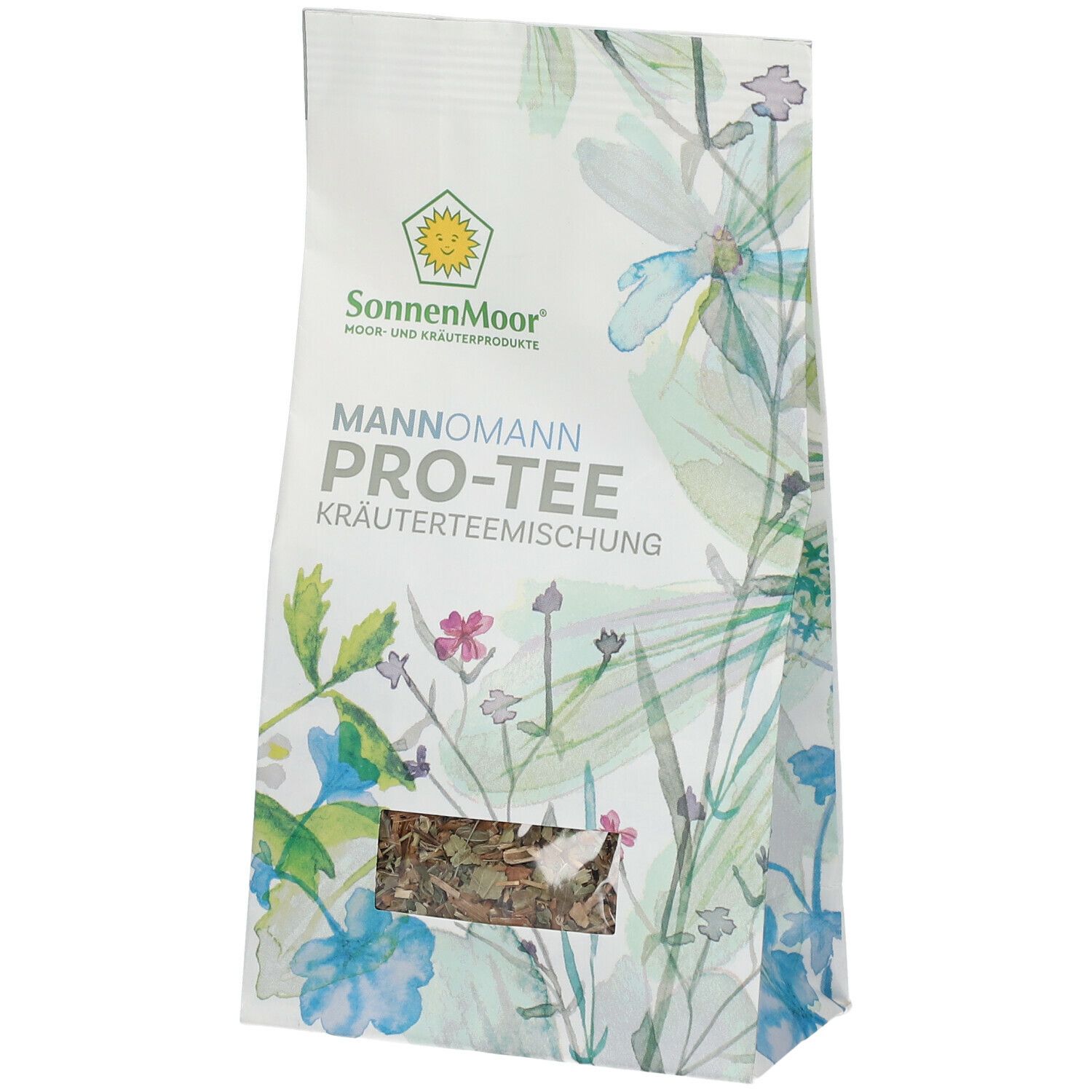 Sonnenmoor® Pro-Tee