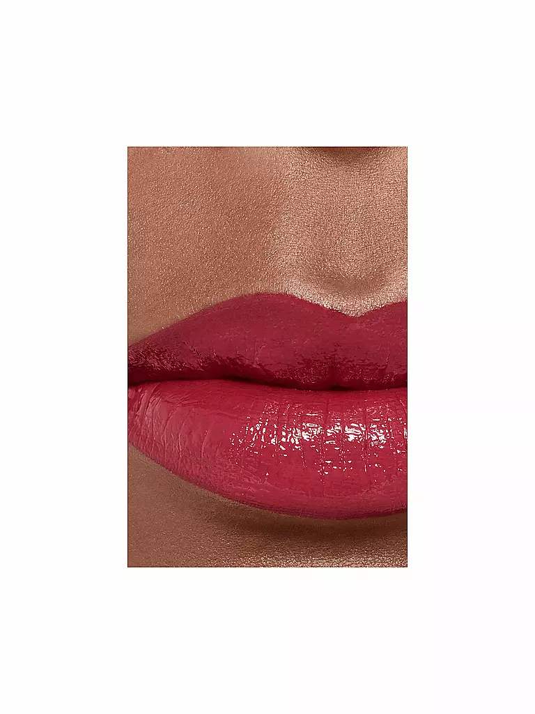 CHANEL  DER GLÄNZENDE FLUID-LIPPENSTIFT MIT LANGEM HALT 5.5ML rosa