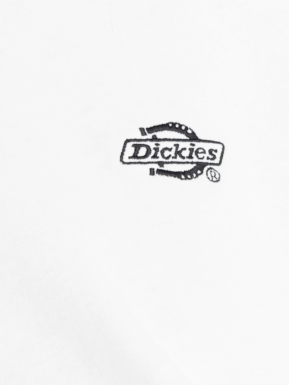 Dickies Summerdale T-Shirt white