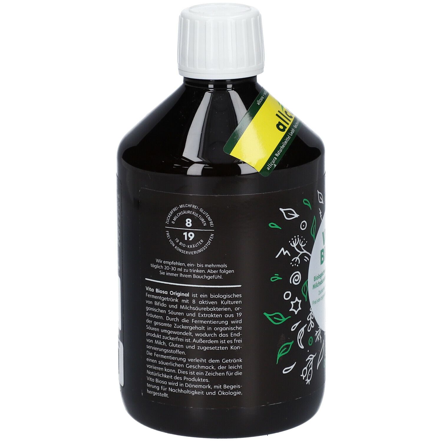 allcura Vita Biosa®