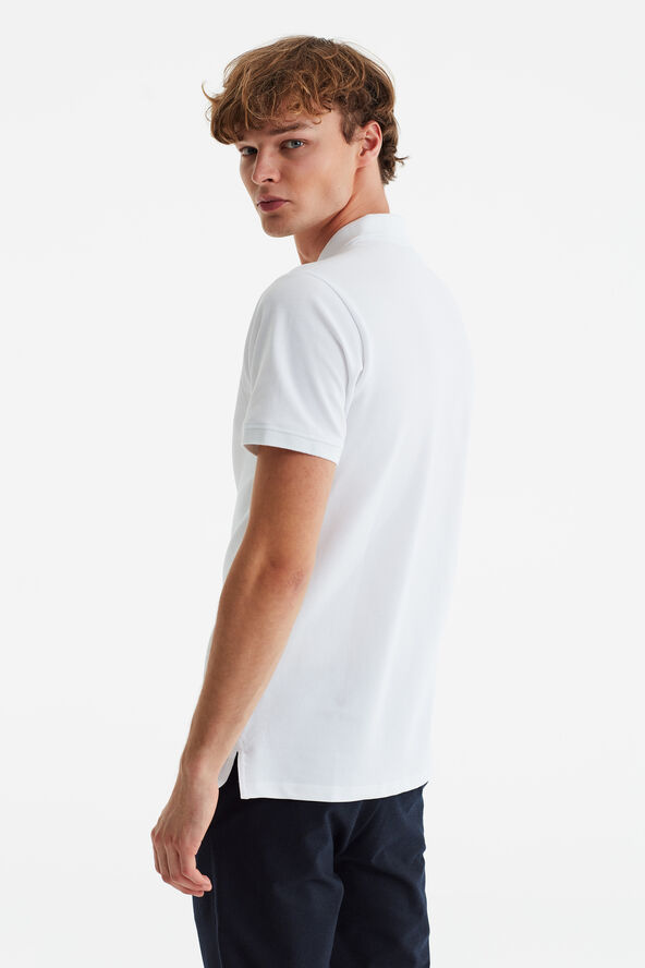 Magasin du Nord Collection Maddox 1G White