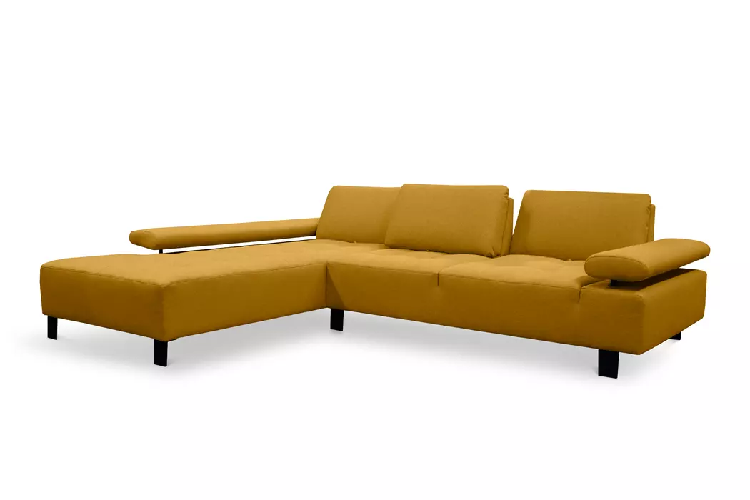 Ecksofa Alvin