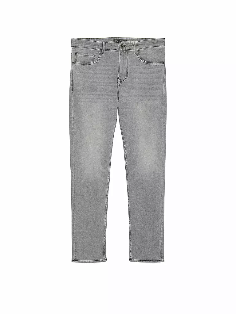 MARC O'POLO Jeans Shaped Fit SJÖBO hellgrau