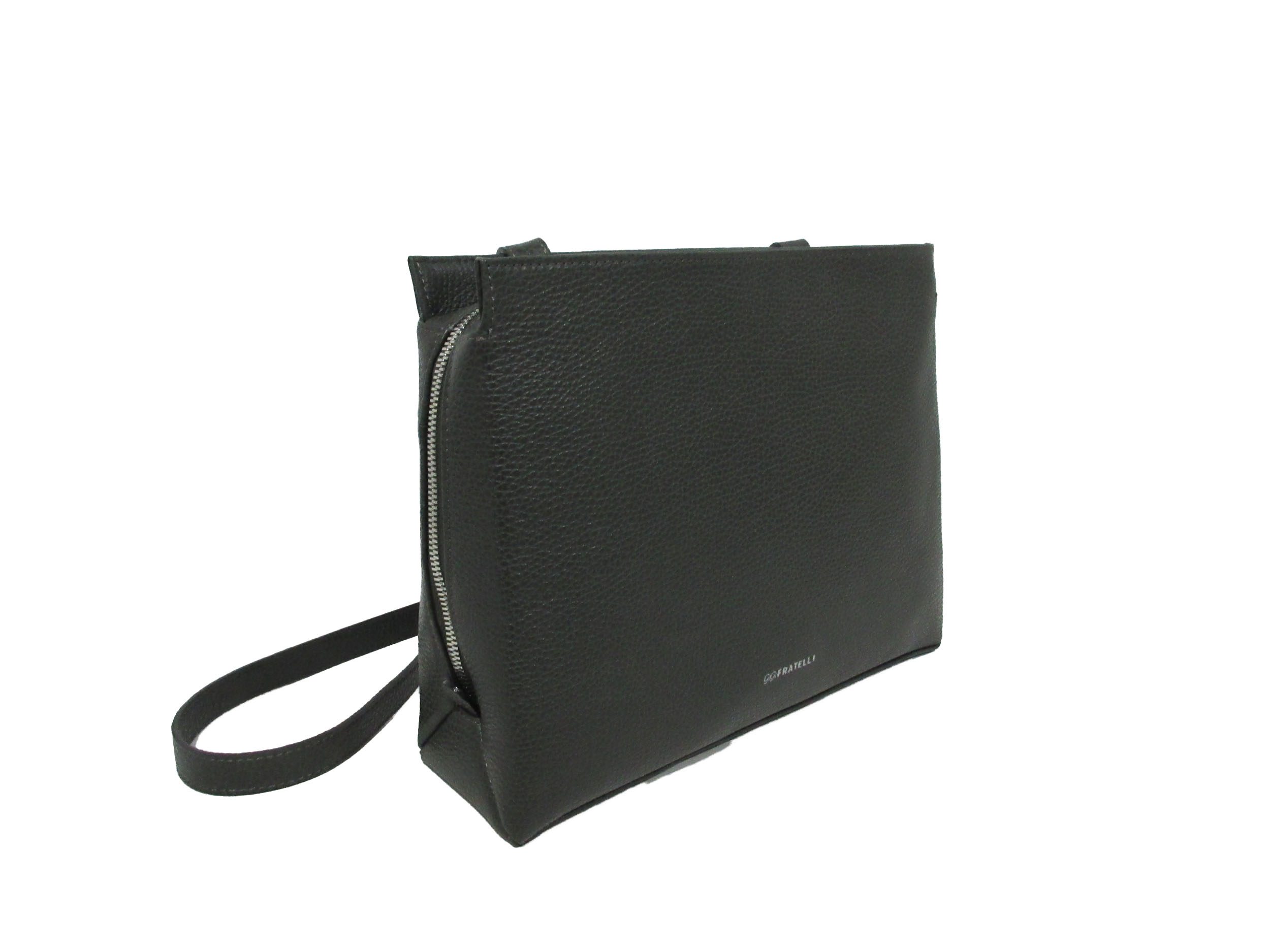 Gigi Fratelli Romance Schoudertas Moss