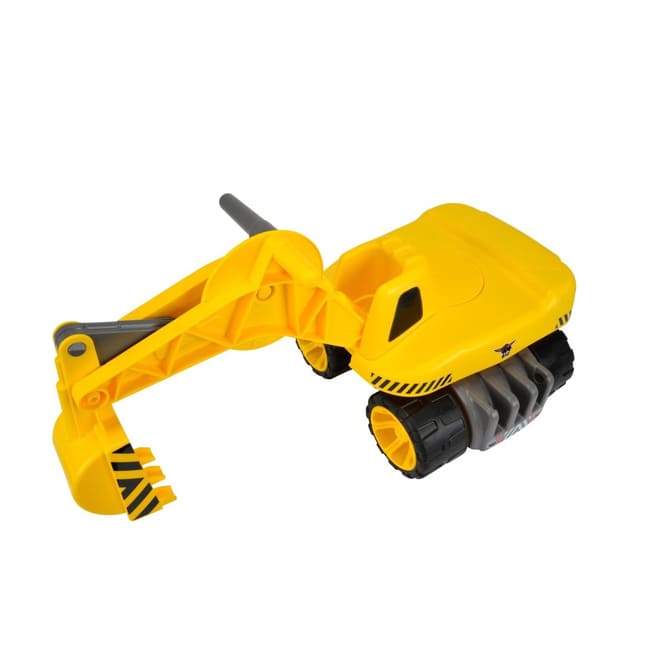 BIG Maxi-Digger - Power Worker - Schaufelbagger